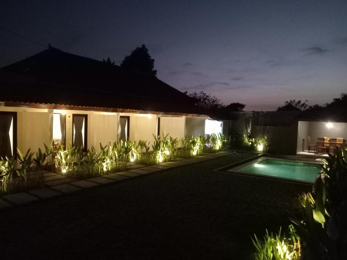 Parama Homestay Balangan Uluwatu  Exterior photo